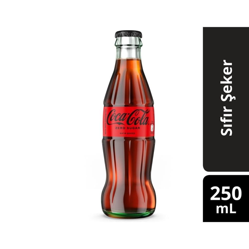Coca Cola Zero