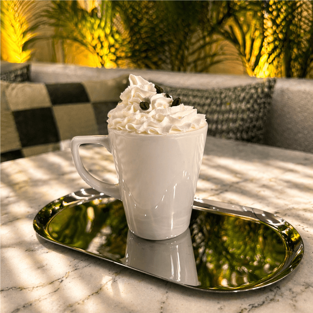 Irish Coffe
