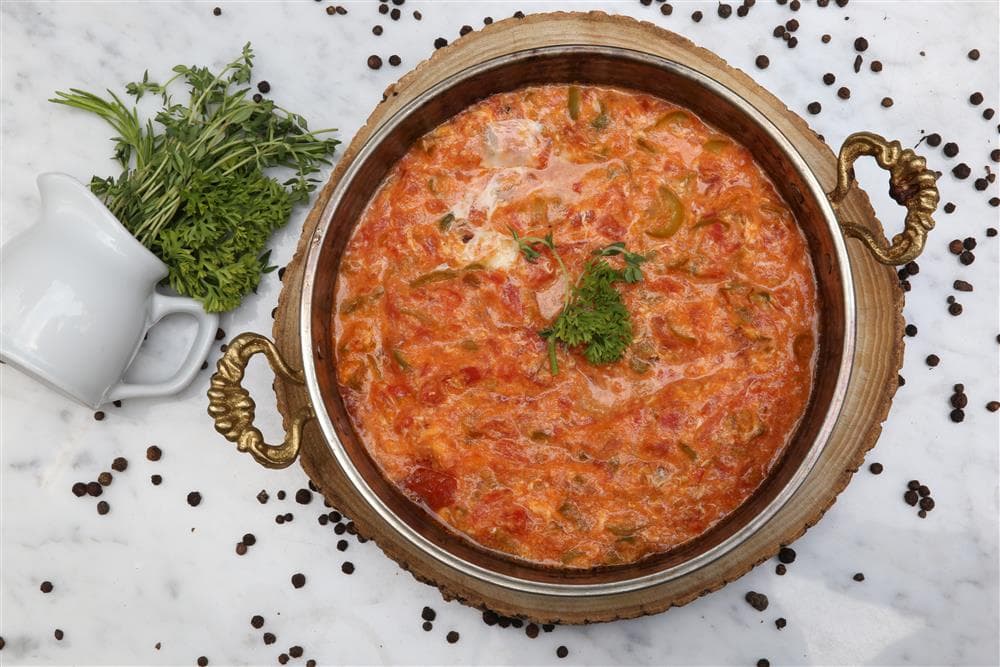 Klasik Menemen