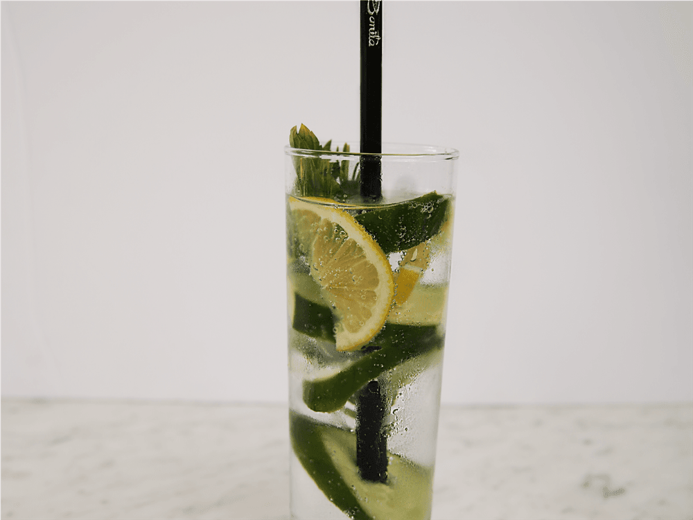 Gin-Tonik