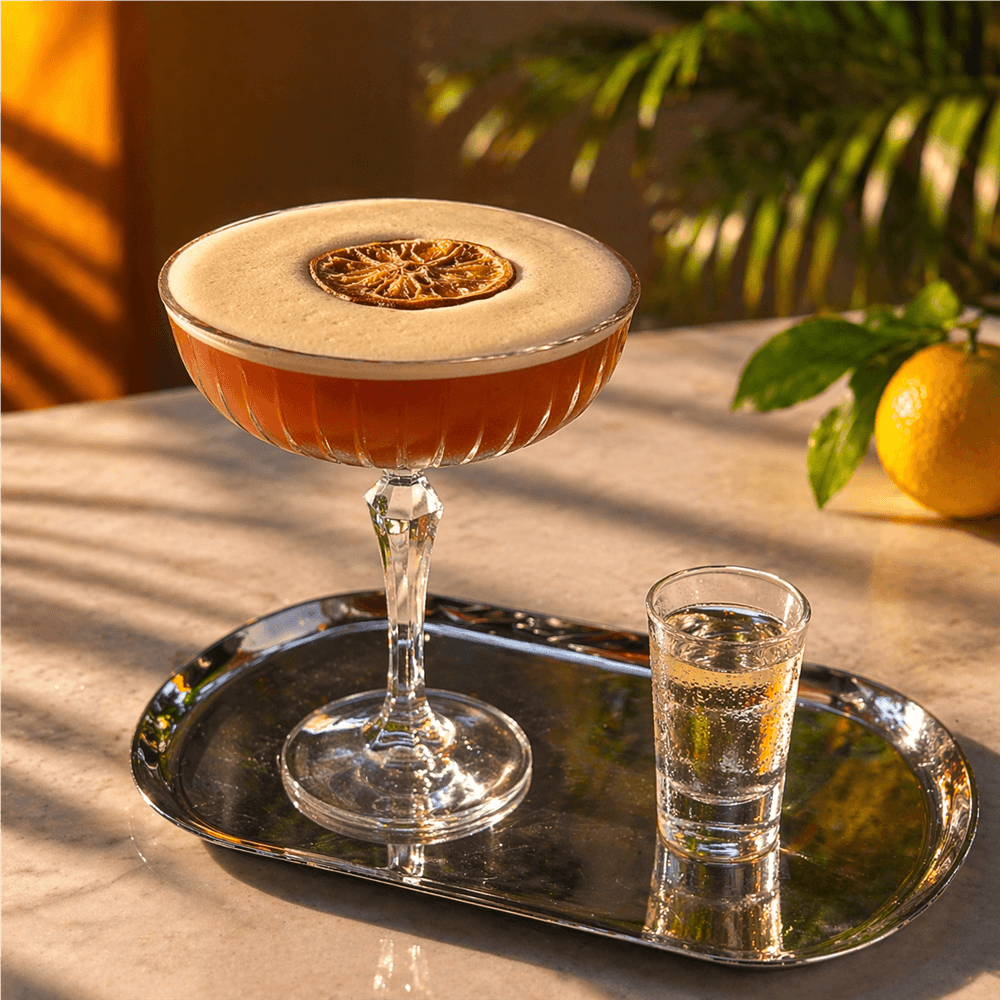 Pornstar Martini