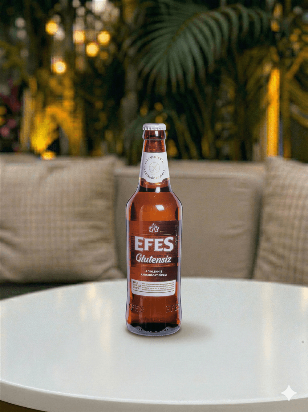 Efes Glutensiz