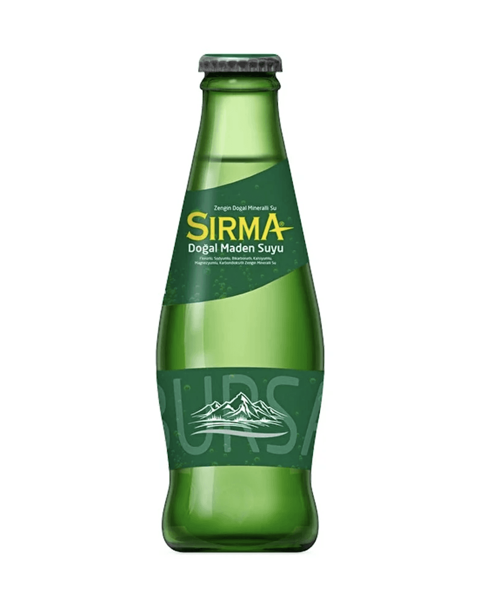 Sırma Soda