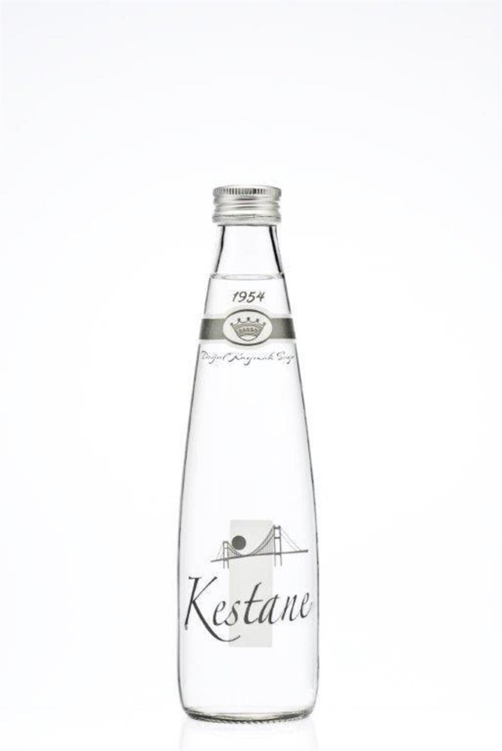 Kestane Su 33 cL