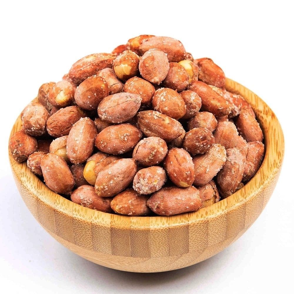 Tuzlu Fıstık