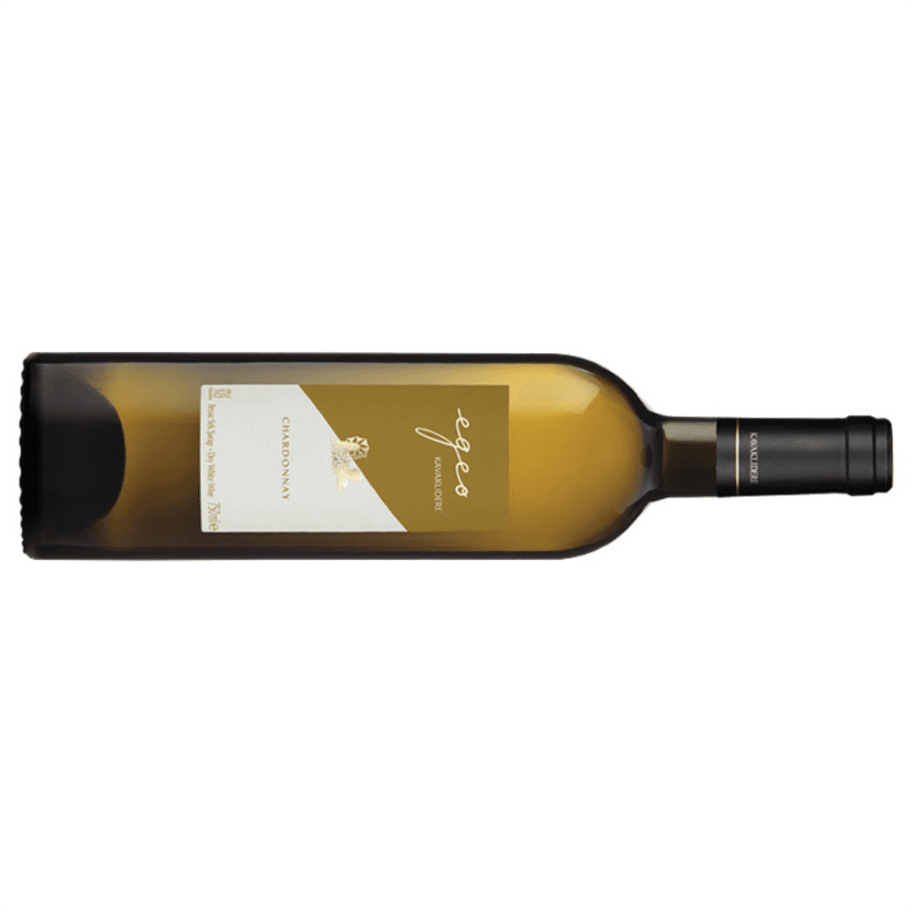 Egeo Chardonnay Şişe