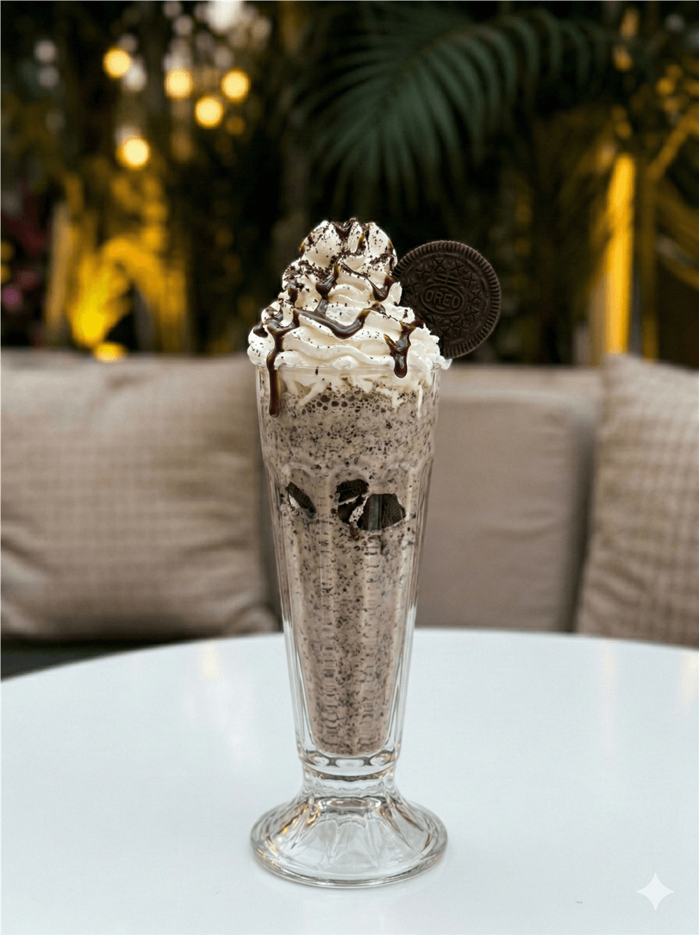 Oreo™ Lover