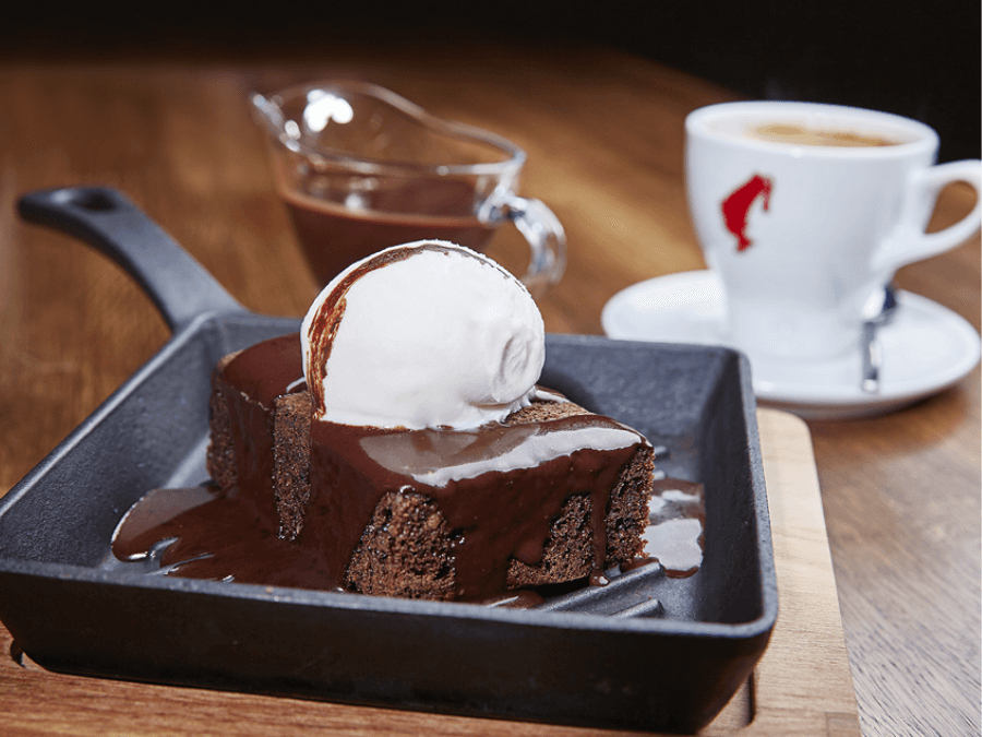 Brownie