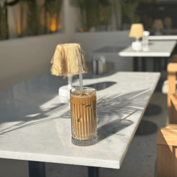 Ice Latte