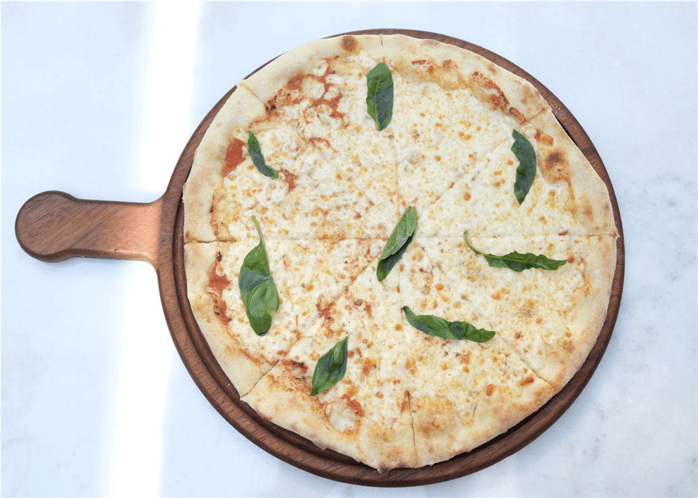 Margarita Pizza