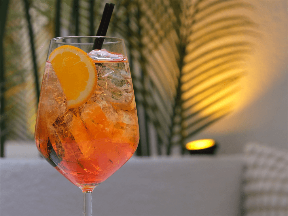 Aperol Spritz