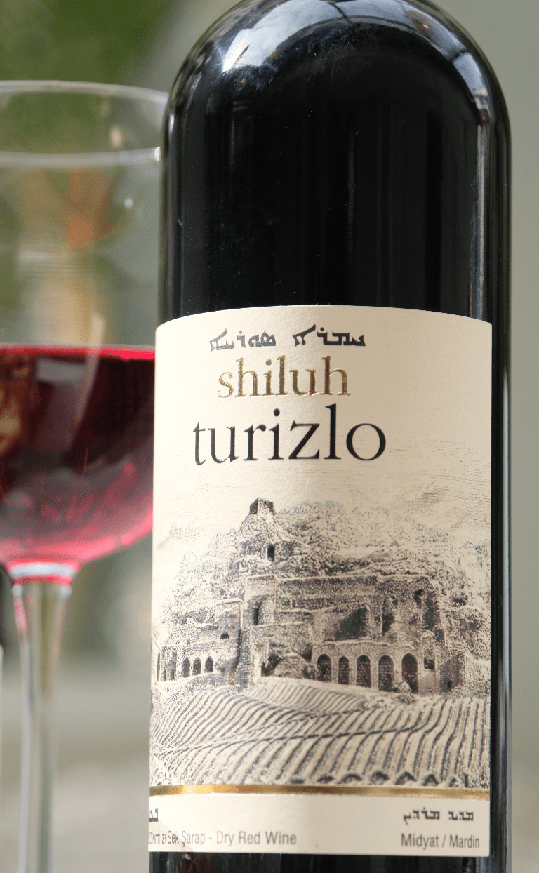 Shiluh Classic (Turizlo) Şişe