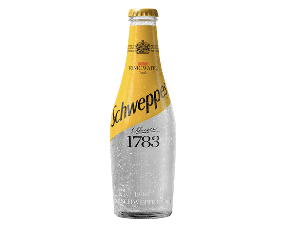 Schweppes Tonic