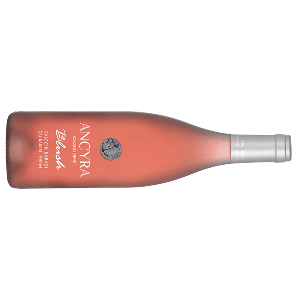 ANCYRA Blush Şişe