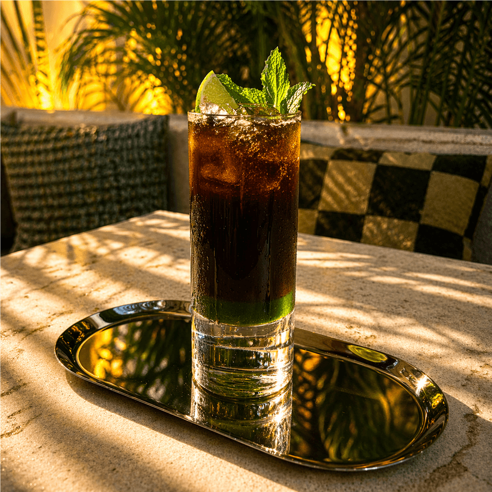Cuba Libre