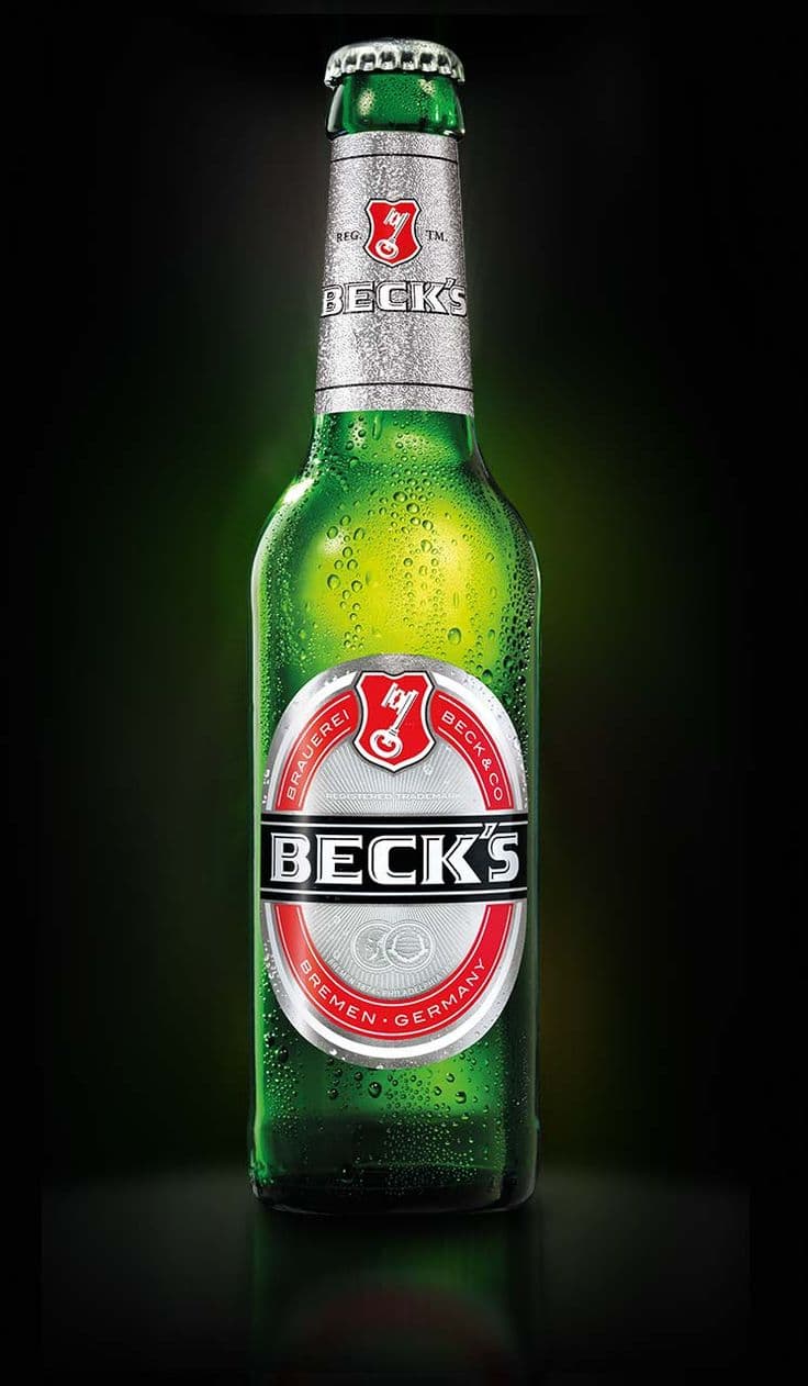 Beck's