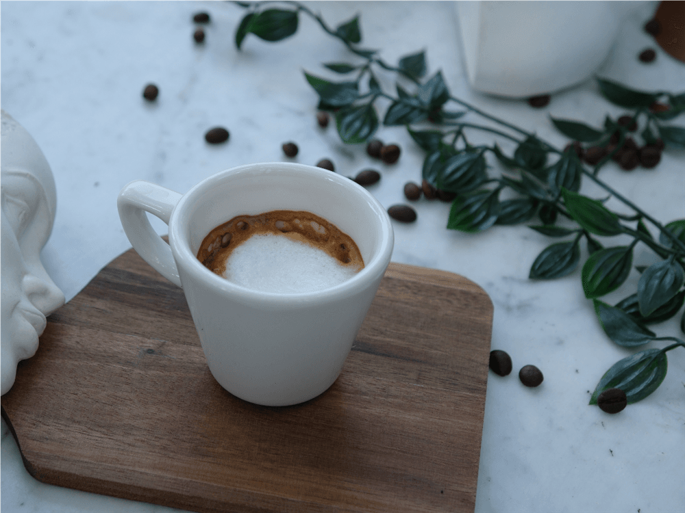 Macchiato