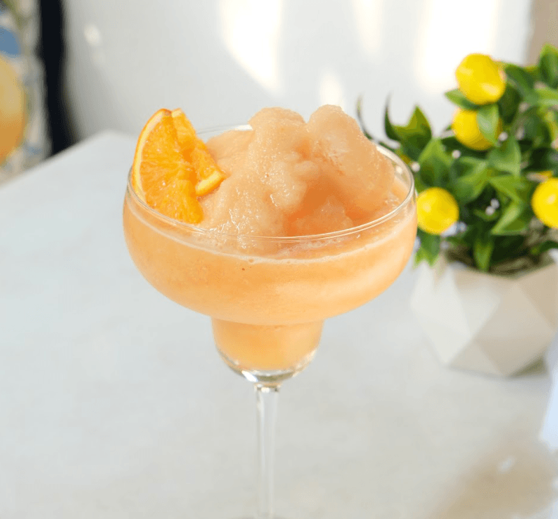 Satsuma Frozen