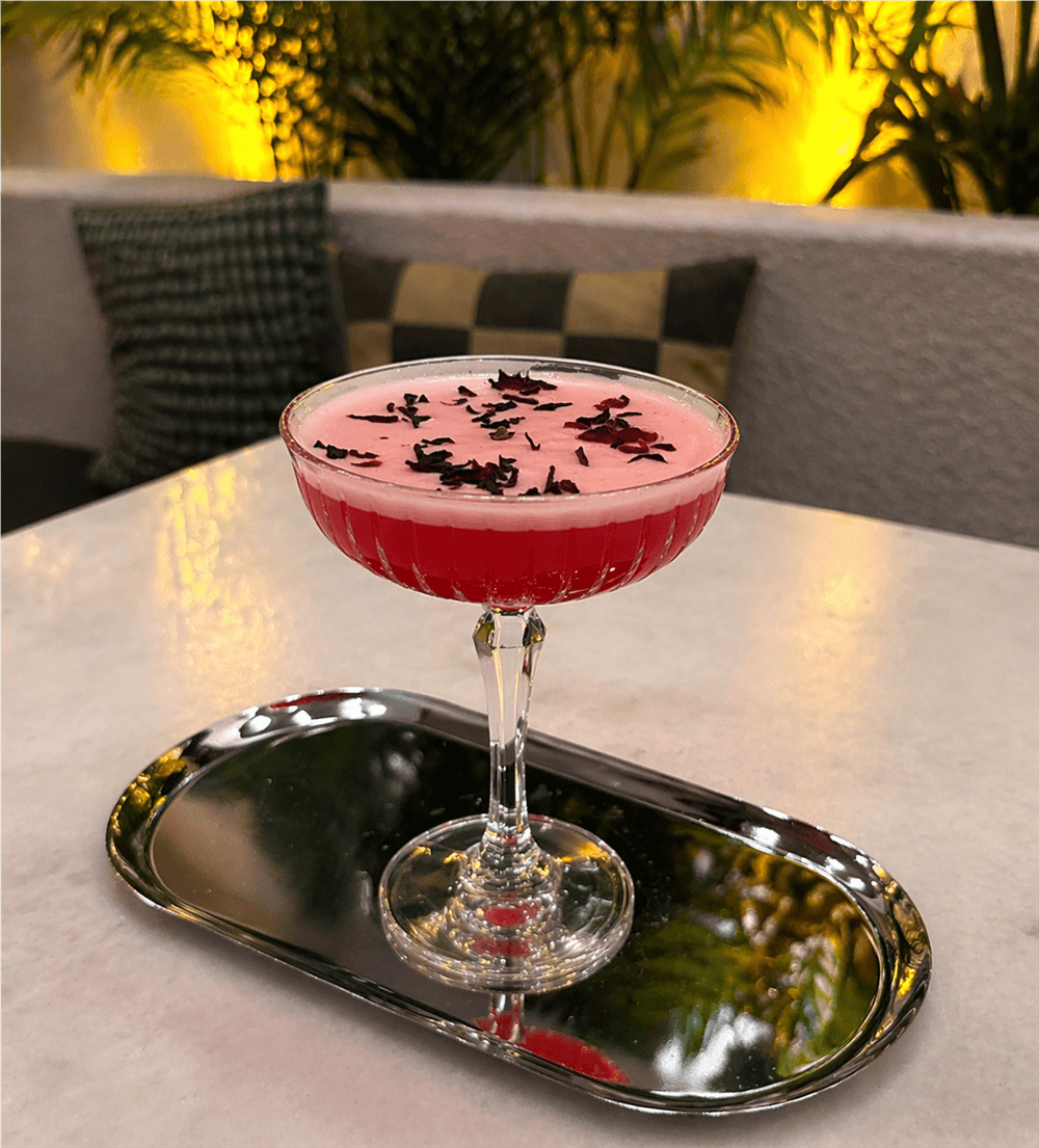 Cosmopolitan
