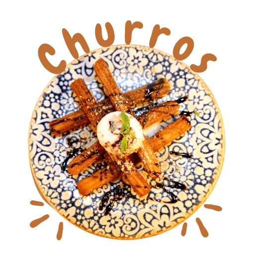 Churros