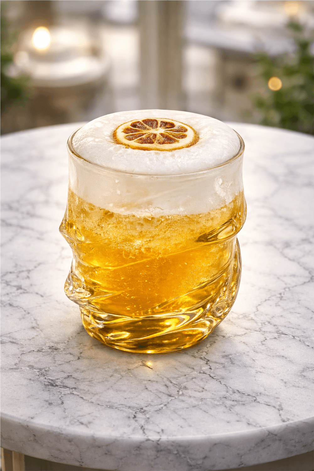 Citrus Delight