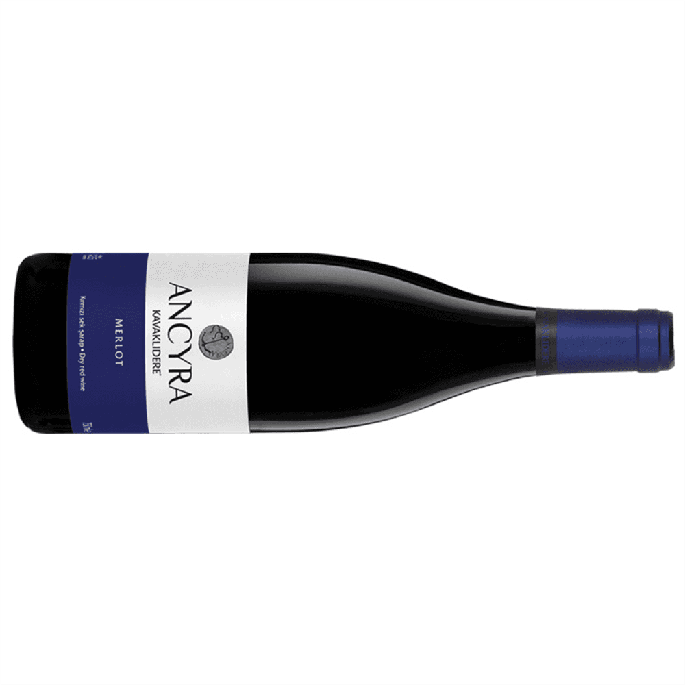 ANCYRA Merlot Şişe