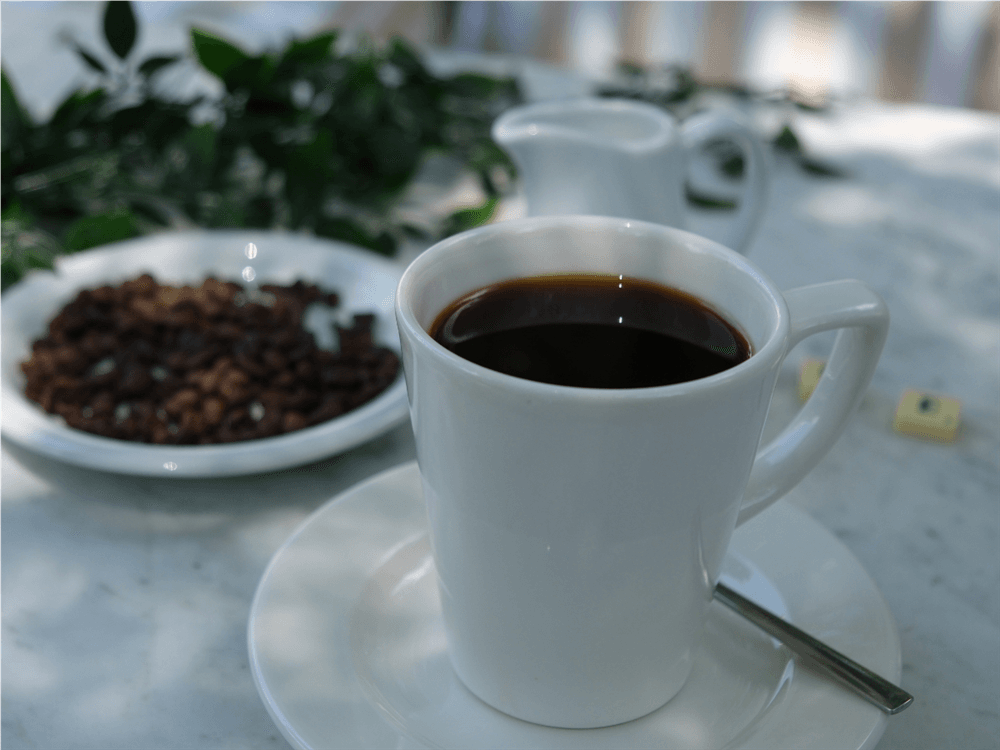 Filtre Kahve