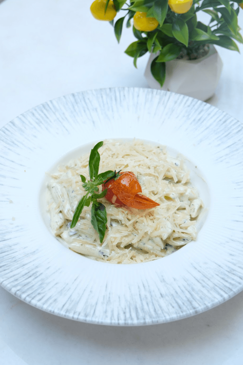 Pestolu Penne
