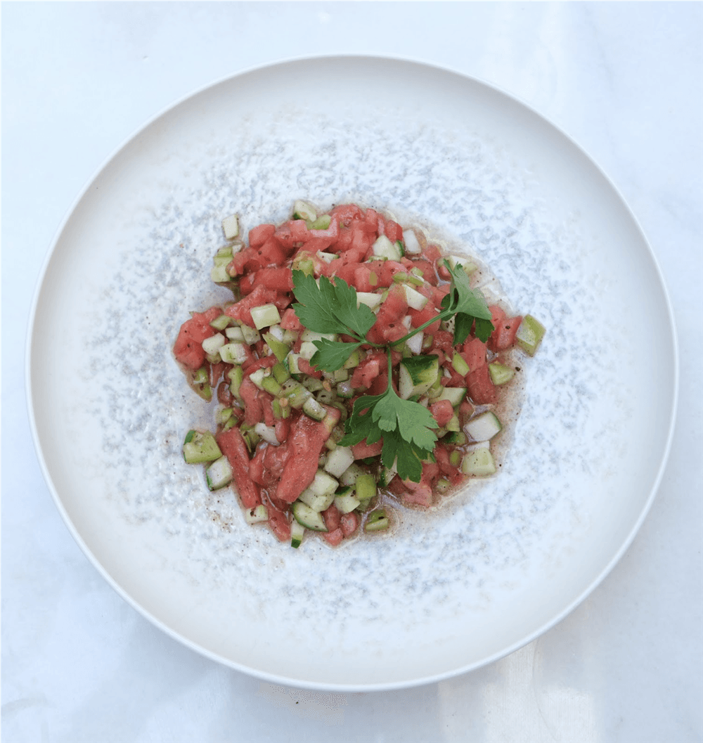 Kaşık Salata
