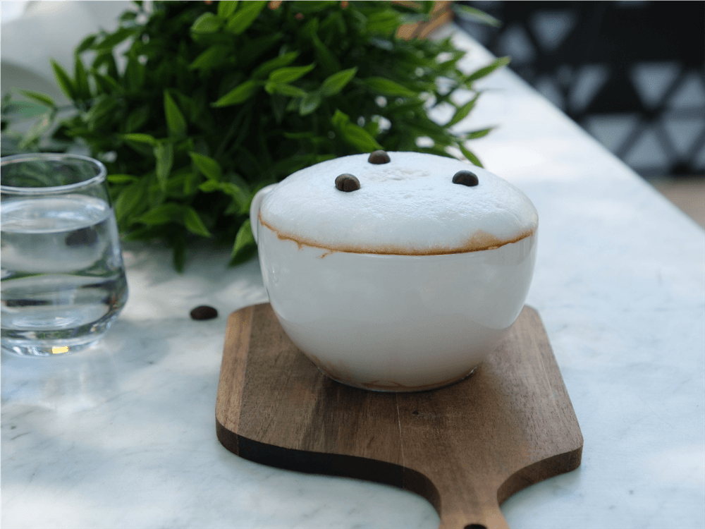 Cappucino