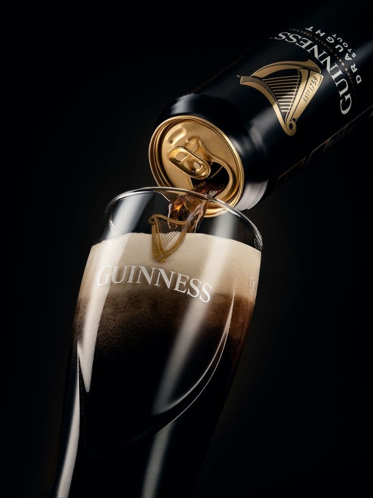 Guinness
