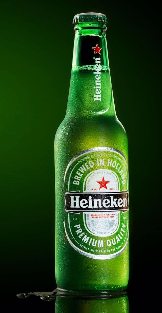 Heineken