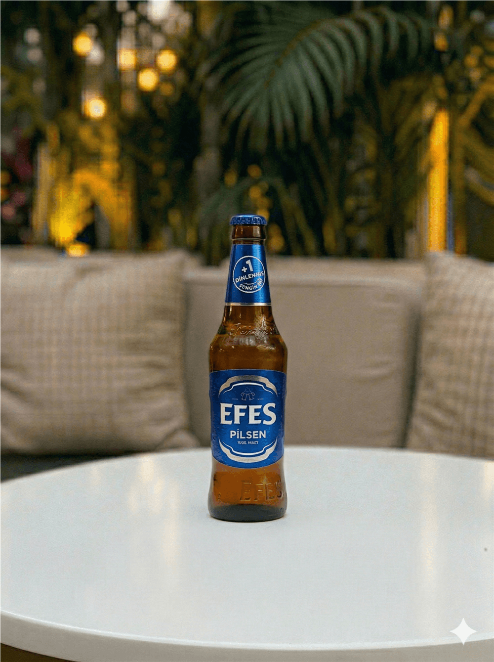 Efes Pilsen