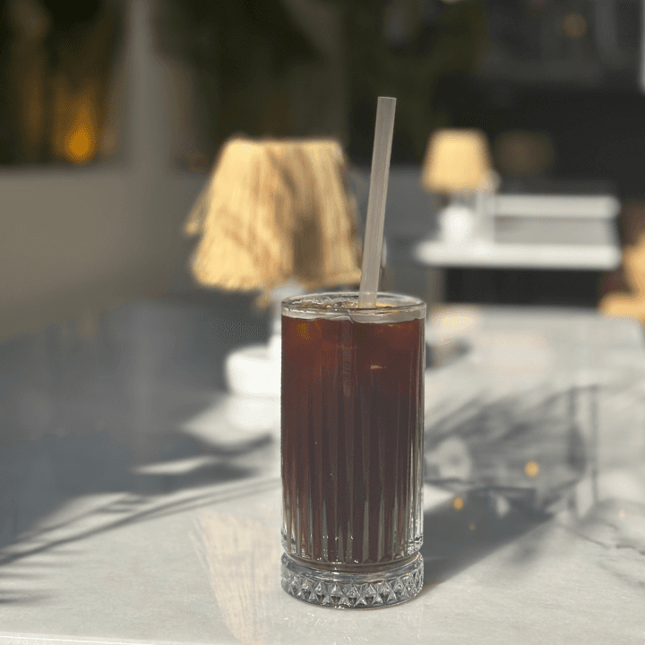 Ice Americano