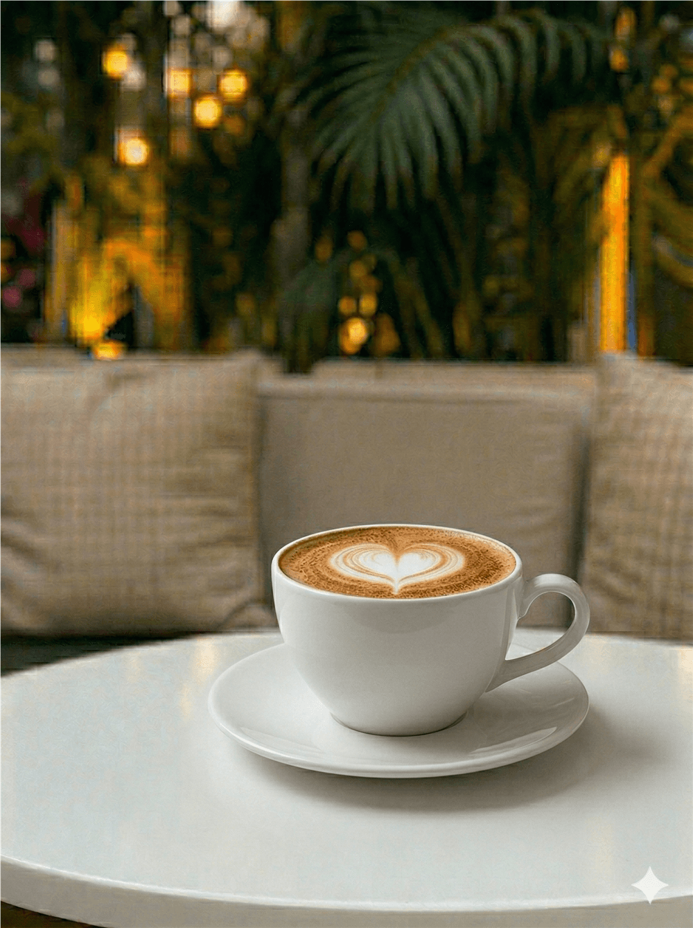 Latte