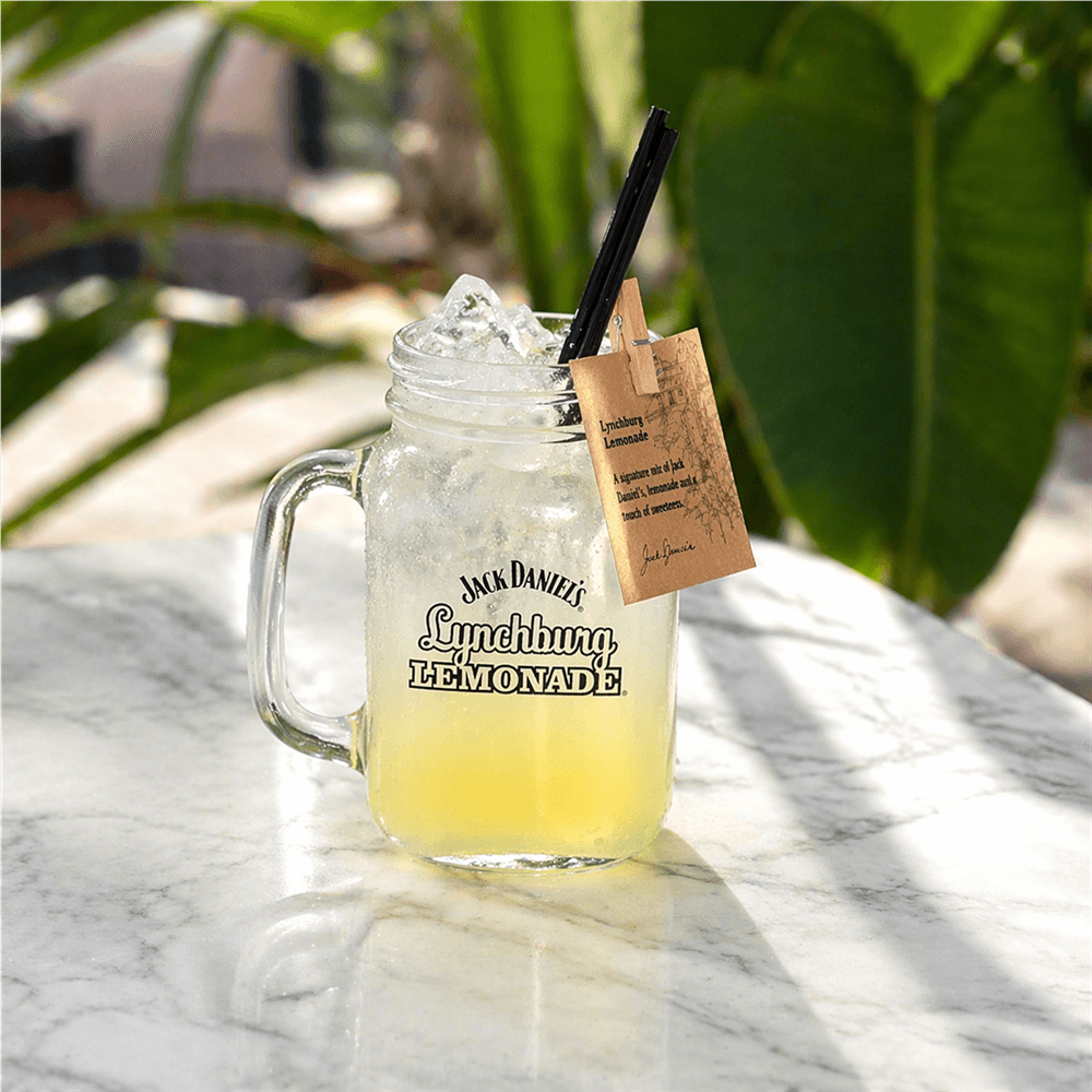 Lynchburg Lemonade