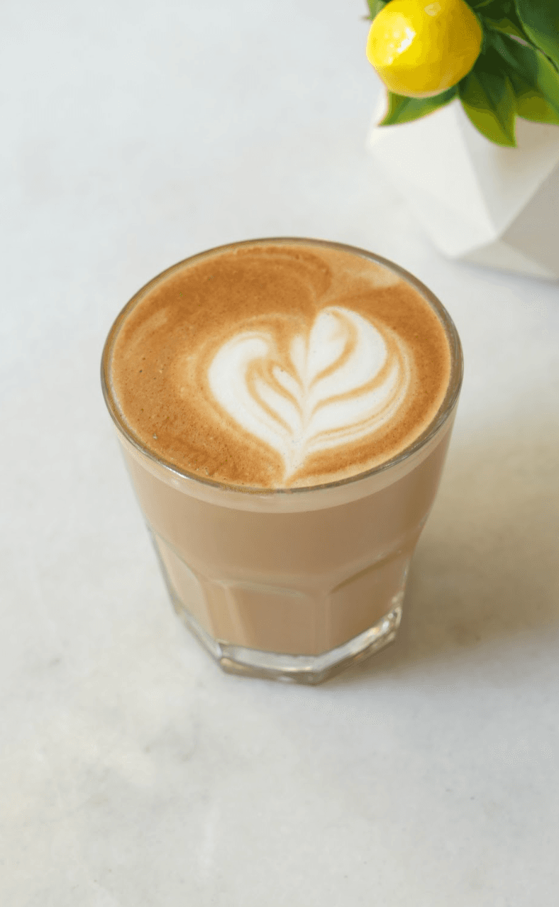 Flat White